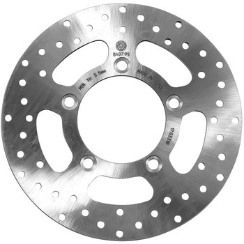 セリエオロ ブレーキディスク リジット 68B40795 brembo