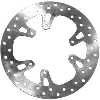 セリエオロ ブレーキディスク リジット 68B40796 brembo