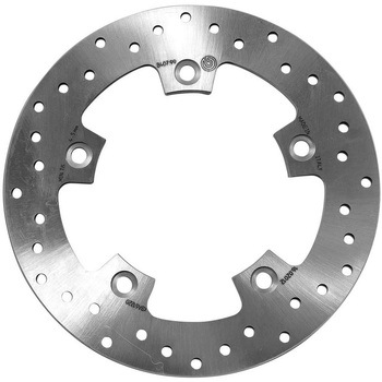 セリエオロ ブレーキディスク リジット 68B40799 brembo