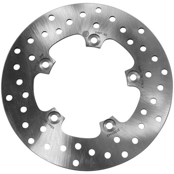 セリエオロ ブレーキディスク リジット 68B407G2 - brembo