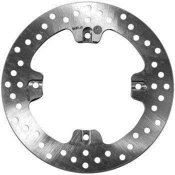 セリエオロ ブレーキディスク リジット 68B407J1 - brembo