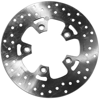 セリエオロ ブレーキディスク リジット 68B40771 brembo