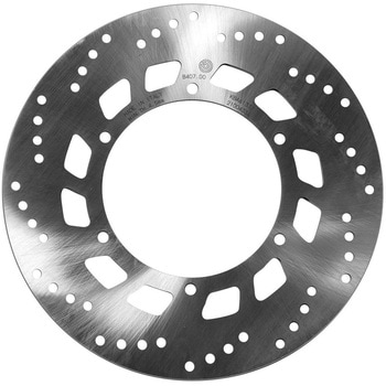 セリエオロ ブレーキディスク リジット 68B407D0 brembo