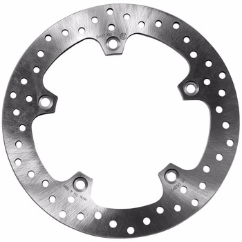 セリエオロ ブレーキディスク リジット 68B407G0 brembo