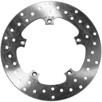 セリエオロ ブレーキディスク リジット 68B407A8 brembo