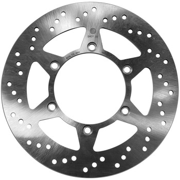 セリエオロ ブレーキディスク リジット 68B407D5 brembo