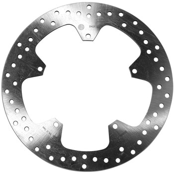 セリエオロ ブレーキディスク リジット 68B407M9 brembo