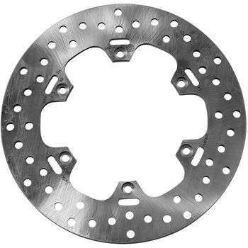セリエオロ ブレーキディスク リジット 68B40753 brembo