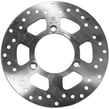 セリエオロ ブレーキディスク リジット 68B40770 brembo