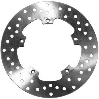 セリエオロ ブレーキディスク リジット 68B40777 brembo