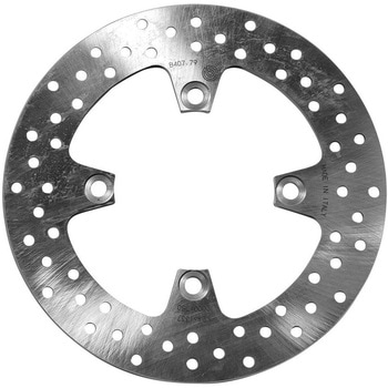 セリエオロ ブレーキディスク リジット 68B40779 brembo