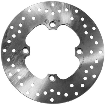 セリエオロ ブレーキディスク リジット 68B40780 - brembo
