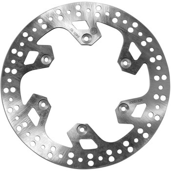 セリエオロ ブレーキディスク リジット 68B40790 - brembo