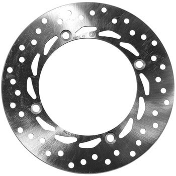 セリエオロ ブレーキディスク リジット 68B407A5 - brembo