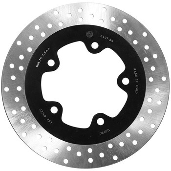 セリエオロ ブレーキディスク リジット 68B407B9 brembo