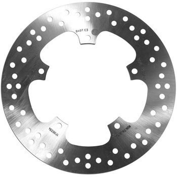 セリエオロ ブレーキディスク リジット 68B407C3 brembo