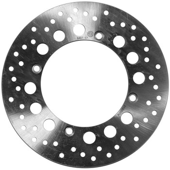 セリエオロ ブレーキディスク リジット 68B407C7 brembo