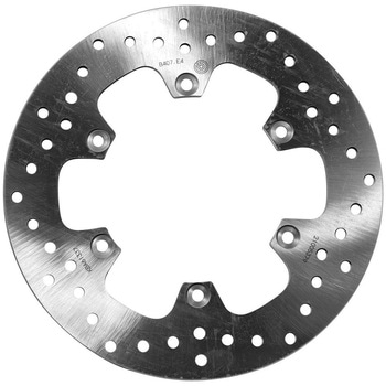 セリエオロ ブレーキディスク リジット 68B407E4 brembo