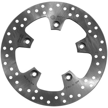 セリエオロ ブレーキディスク リジット 68B407F1 brembo