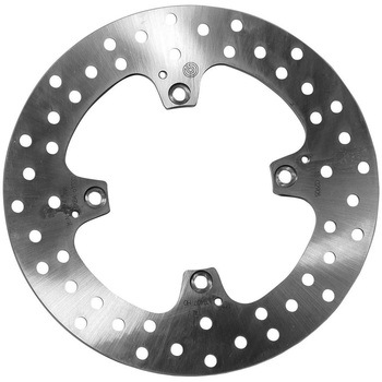 セリエオロ ブレーキディスク リジット 68B407H0 brembo