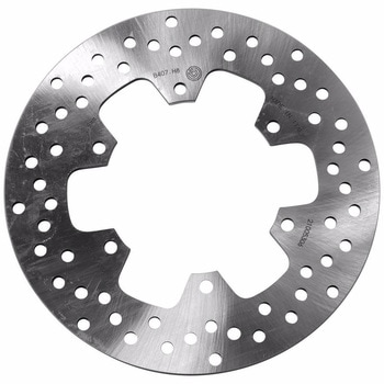 セリエオロ ブレーキディスク リジット 68B407H8 - brembo