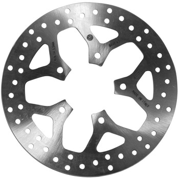 セリエオロ ブレーキディスク リジット 68B407K7 brembo