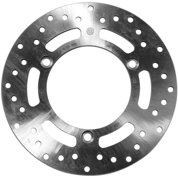セリエオロ ブレーキディスク リジット 68B407M1 brembo