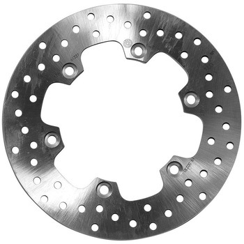 セリエオロ ブレーキディスク リジット 68B407M5 brembo
