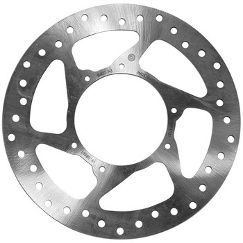 セリエオロ ブレーキディスク リジット 68B407N3 brembo
