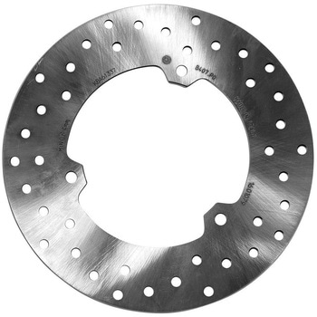 セリエオロ ブレーキディスク リジット 68B407P0 brembo