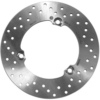 セリエオロ ブレーキディスク リジット 68B407P2 brembo