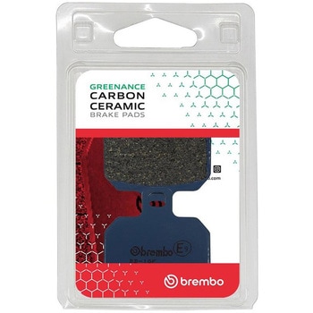 セリエオロ ブレーキパッド CC 07BB20CC brembo