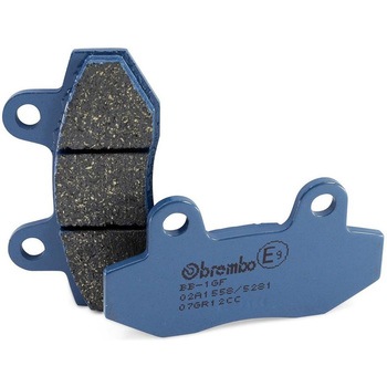セリエオロ ブレーキパッド CC 07GR12CC brembo