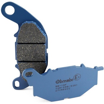セリエオロ ブレーキパッド CC 07YA52CC brembo