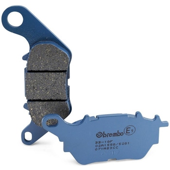 セリエオロ ブレーキパッド CC 07YA53CC brembo
