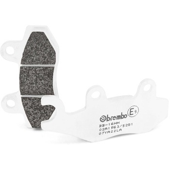 セリエオロ ブレーキパッド LA 07YA22LA brembo