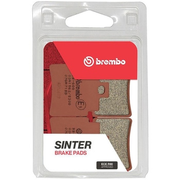 セリエオロ ブレーキパッド SD 07GR71SD - brembo