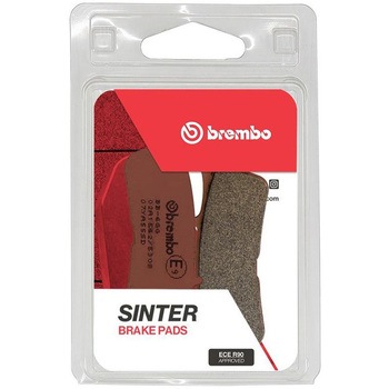 セリエオロ ブレーキパッド SD 07YA55SD brembo