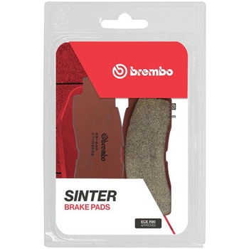 セリエオロ ブレーキパッド SD 07YA56SD brembo