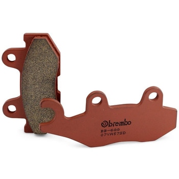 セリエオロ ブレーキパッド SD 07YA57SD - brembo