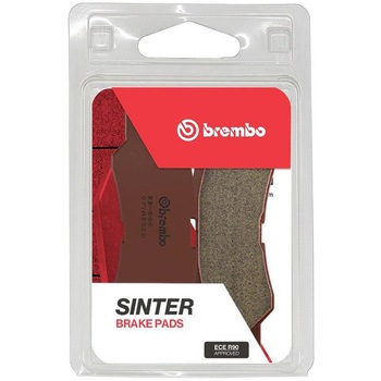 セリエオロ ブレーキパッド SD 07YA59SD brembo