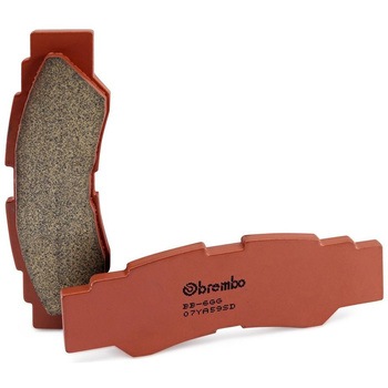 セリエオロ ブレーキパッド SD 07YA59SD brembo