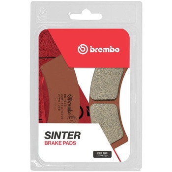 セリエオロ ブレーキパッド SD 07PO10SD - brembo