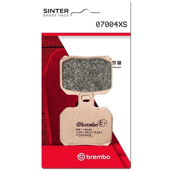 セリエオロ ブレーキパッド XS 07004XS brembo