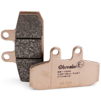 セリエオロ ブレーキパッド XS 07006XS brembo