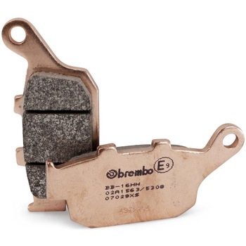 セリエオロ ブレーキパッド XS 07029XS brembo