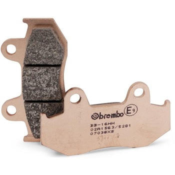 セリエオロ ブレーキパッド XS 07038XS brembo