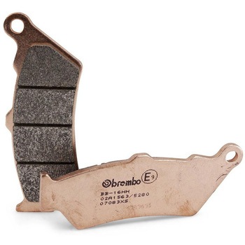 セリエオロ ブレーキパッド XS 07083XS brembo