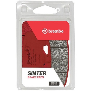 セリエオロ ブレーキパッド SA 07GR68SA brembo
