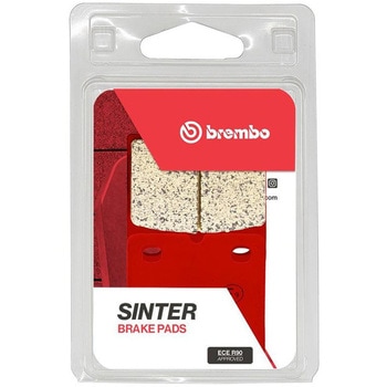 セリエオロ ブレーキパッド SP 07BB14SP brembo
